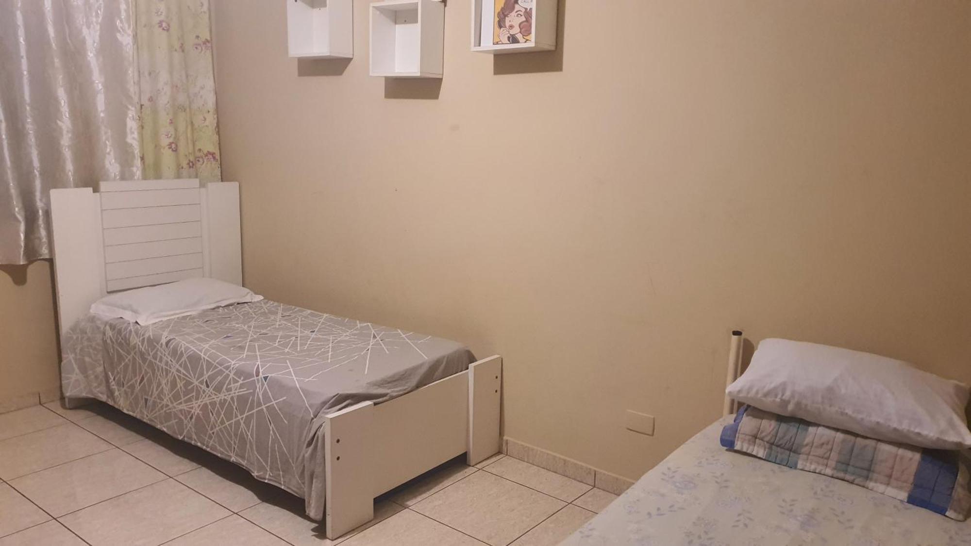 Casa Encanto Do Alto Espacosa Completa Com Suite Hidromassagem Quarto E Banheiro Extra Mairiporã المظهر الخارجي الصورة