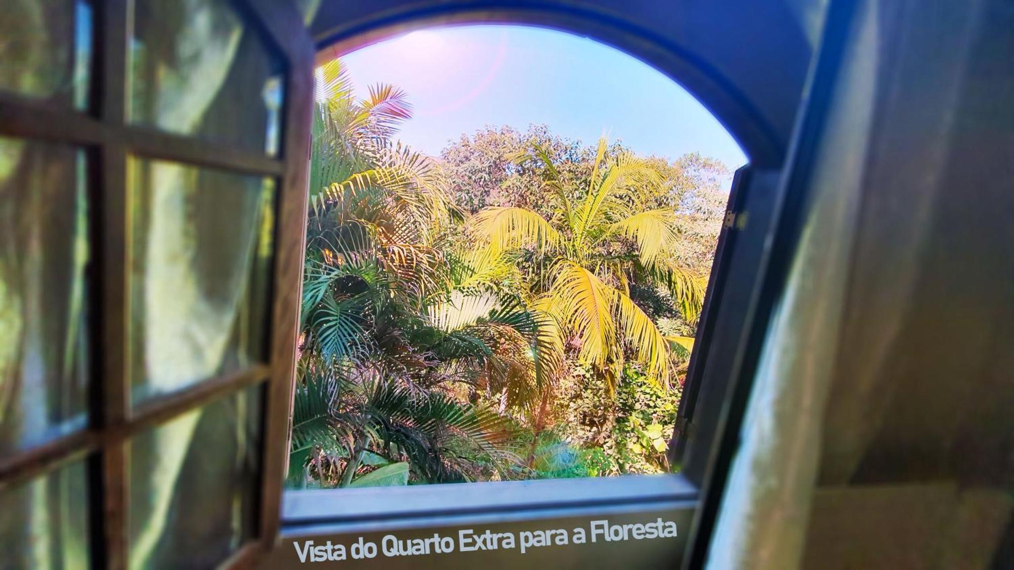Casa Encanto Do Alto Espacosa Completa Com Suite Hidromassagem Quarto E Banheiro Extra Mairiporã المظهر الخارجي الصورة