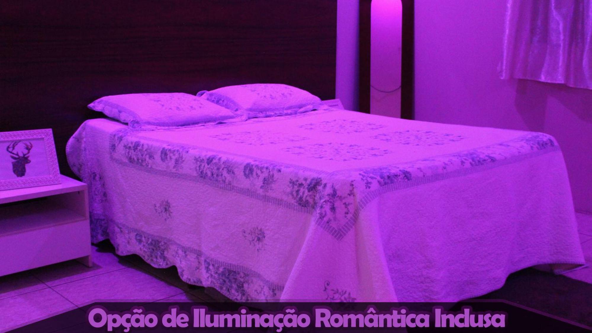 Casa Encanto Do Alto Espacosa Completa Com Suite Hidromassagem Quarto E Banheiro Extra Mairiporã المظهر الخارجي الصورة