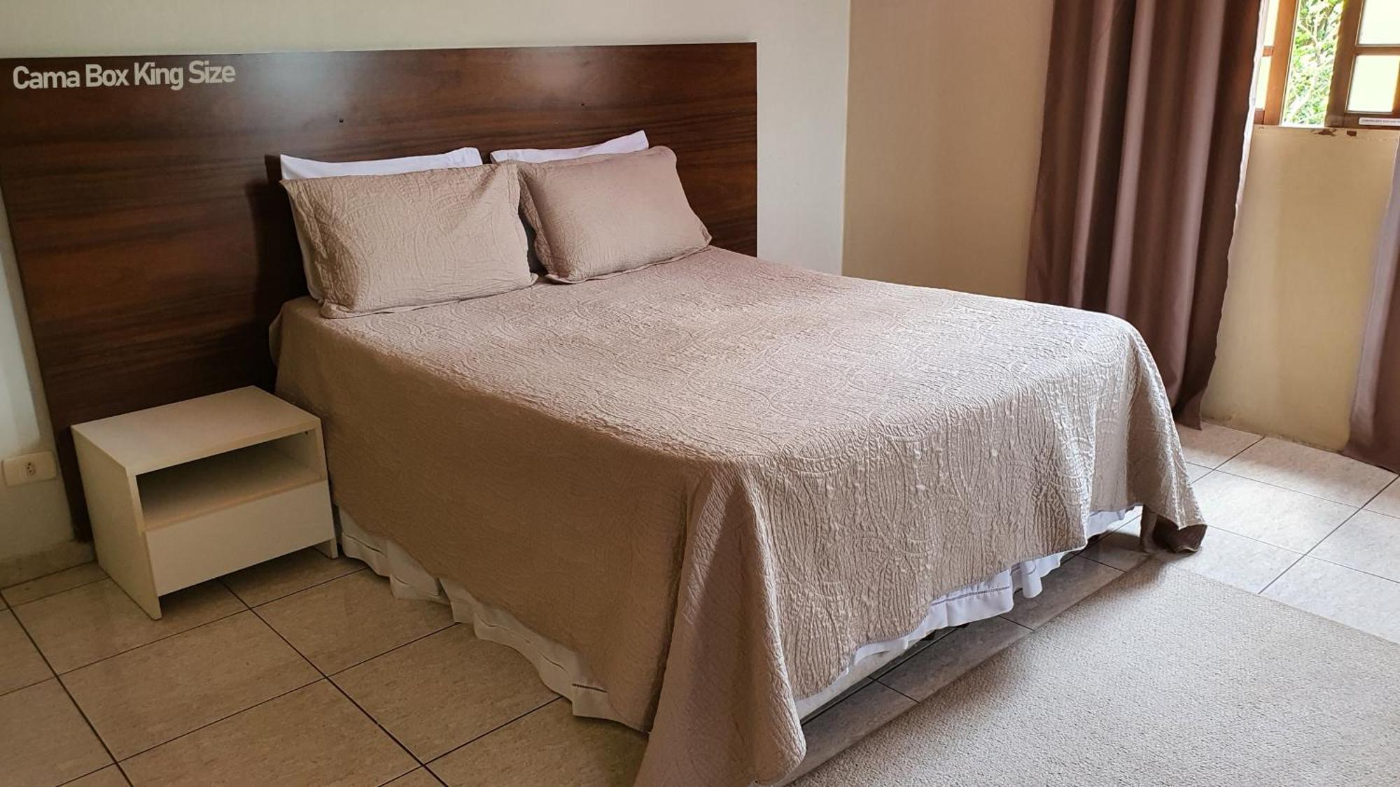 Casa Encanto Do Alto Espacosa Completa Com Suite Hidromassagem Quarto E Banheiro Extra Mairiporã المظهر الخارجي الصورة
